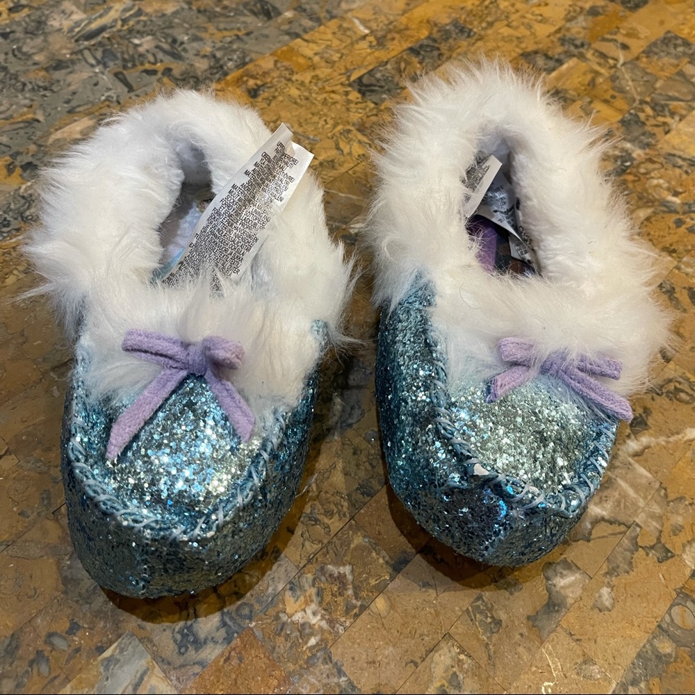 Disney Frozen Slippers